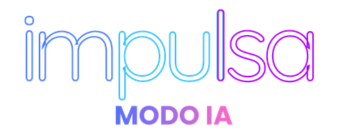 MODO IA – IMPULSA